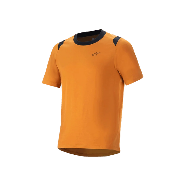 Alpinestars A-Dura Dri Wool Jersey - Short Sleeve