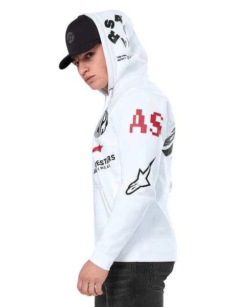Alpinestars Variegate Hoodie