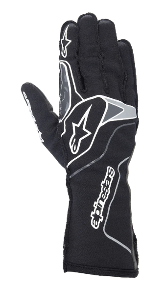 Alpinestars Tech-1 KX V3 Gloves 2XL / Grey Heather/Military
