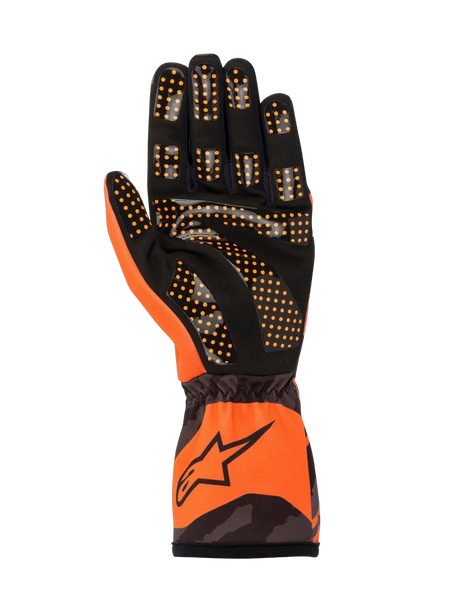 Alpinestars Tech-1 K Race V2 Camo Gloves