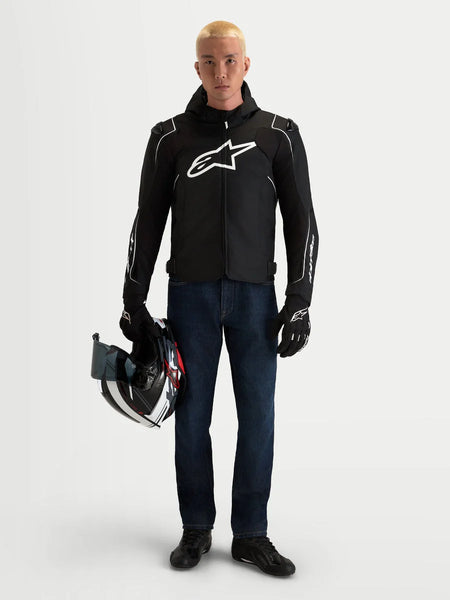 Alpinestars Zaca V2 Waterproof Jacket