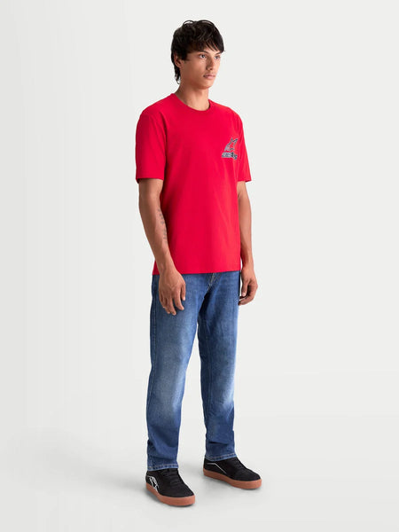 Alpinestars Lineout CSF T-Shirt - Short Sleeve