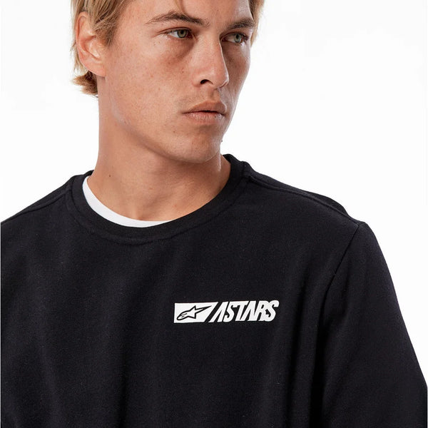 Alpinestars Reblaze Chest Crew Fleece