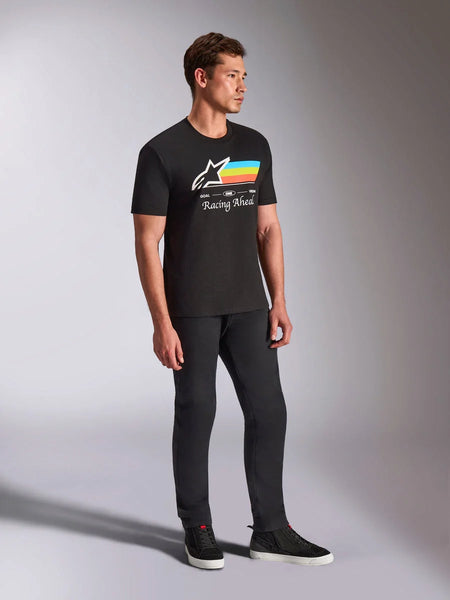 Alpinestars Trifecta CSF T-Shirt - Short Sleeve