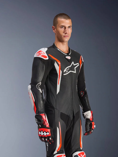 Alpinestars GP Tech V5 Leather Suit - 1Piece