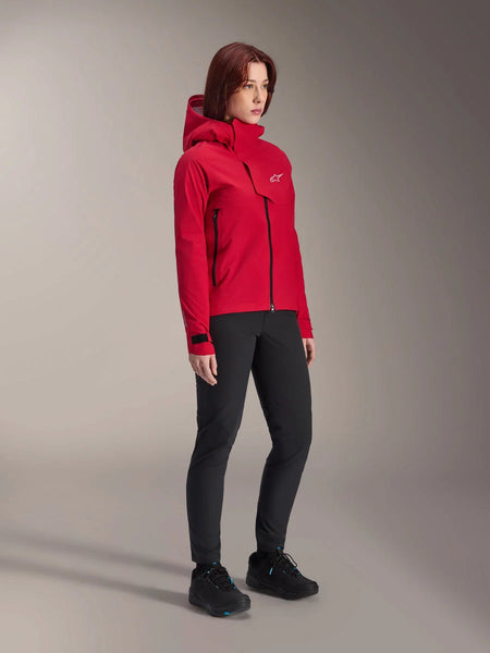 Alpinestars Stella A-Dura Elite Waterproof Jacket