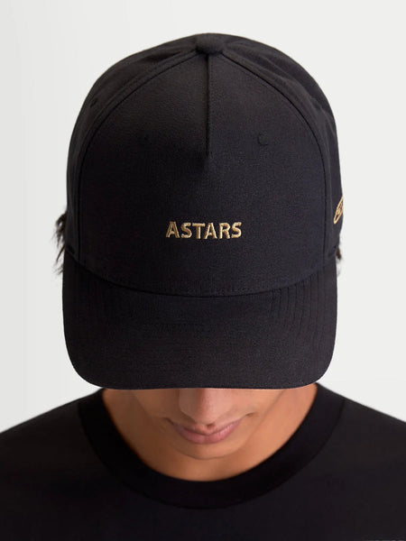 Alpinestars County Canvas Hat