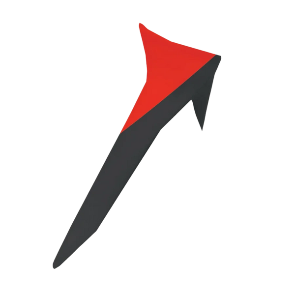 Alpinestars Supertech R10 Element Standard Spoiler