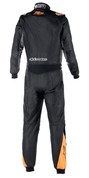 Alpinestars Atom FIA Graphic Suit