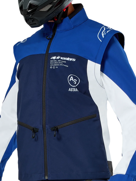 Alpinestars Lite-Dura Softshell Jacket