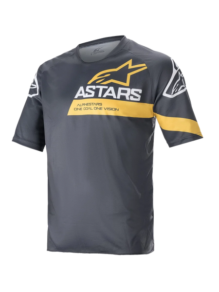 Alpinestars Racer V3 Jersey - Short Sleeve