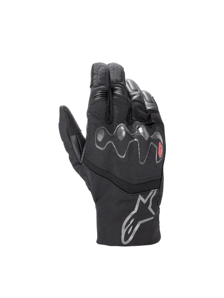 Alpinestars Hyde XT Drystar® XF Gloves 3XL / Black/Black