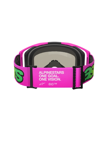 Alpinestars Vision 8 Vista Goggles