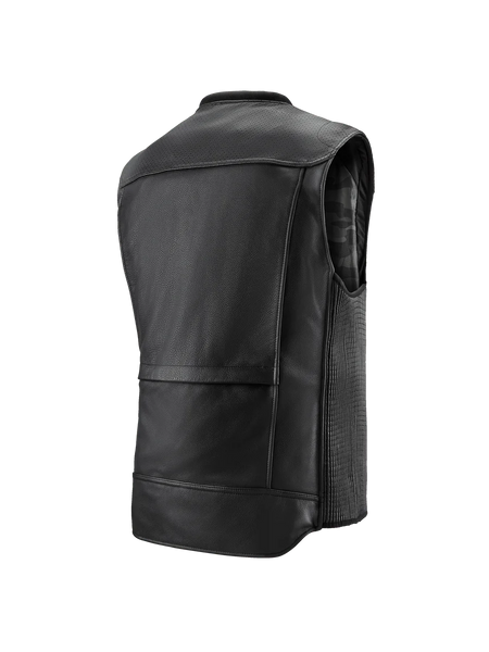 Alpinestars Tech-Air® 3 V2 Leather System