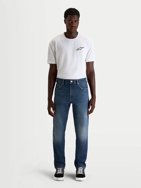 Alpinestars Flex-AST 8 Denim Pants