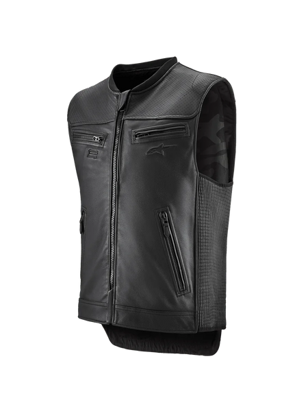 Alpinestars Tech-Air® 3 V2 Leather System
