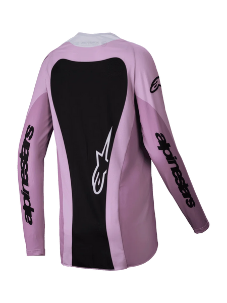 Alpinestars 2025 Women Stella Techstar Melt Jersey