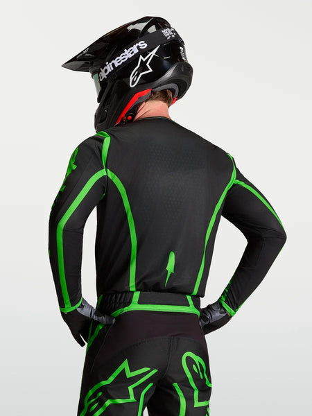 Alpinestars Fluid Apex V2 Jersey