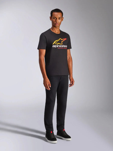 Alpinestars Aligned CSF T-Shirt - Short Sleeve