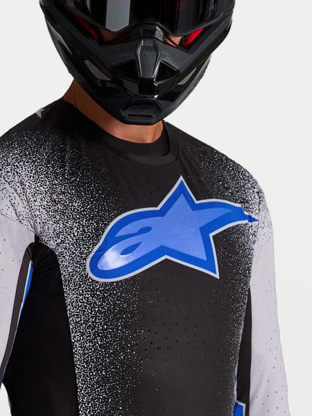 Alpinestars Supertech Hiten AFD Jersey