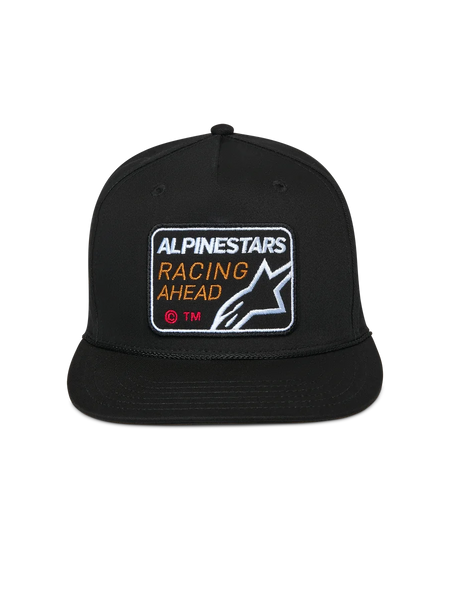 Alpinestars Intuitive Snapback Hat