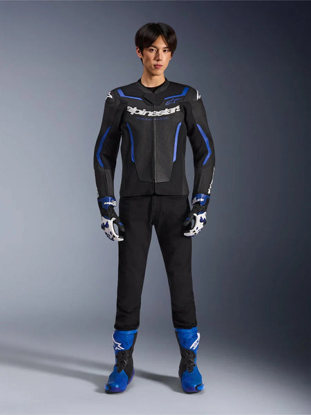 ALPINESTARS GP Force V2 Air Leather Jacket