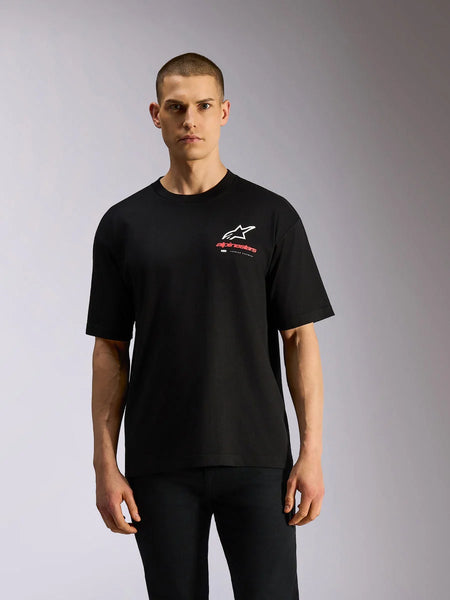 Alpinestars Overhang Oversized CSF T-Shirt - Short Sleeve