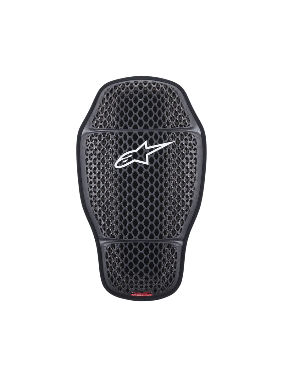 Alpinestars Nucleon Kr-Celli Back Protection Insert L / Transparent Smoke