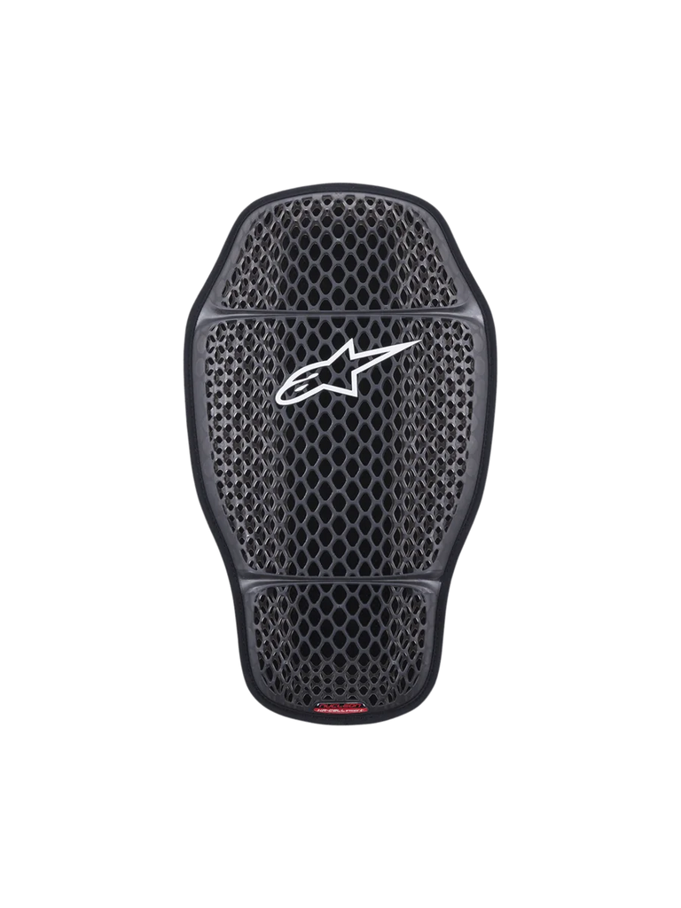 Alpinestars Nucleon Kr-Celli Back Protection Insert L / Transparent Smoke