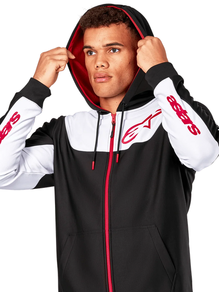 Alpinestars Sessions V3 Hoodie