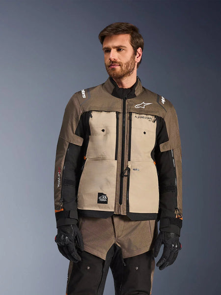 ALPINESTARS Cusco Drystar® Jacket
