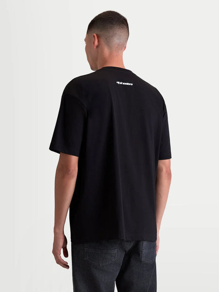 Alpinestars Prelude Oversized CSF T-Shirt - Short Sleeve