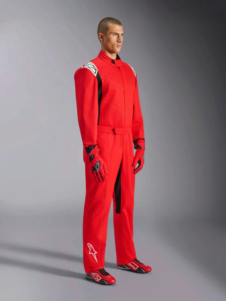 Alpinestars Kart Indoor V2 Suit