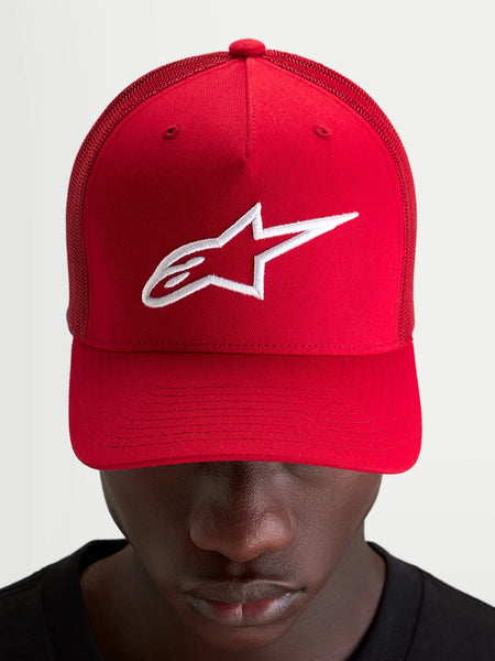 Alpinestars Ageless Snapback Hat