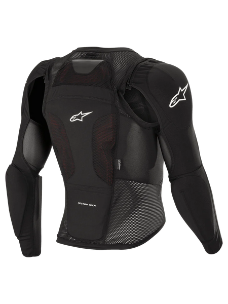Vector Tech Protection Jacket - Long Sleeve
