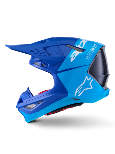 Alpinestars Supertech M10 Flood Helmet