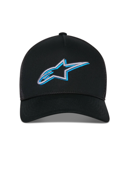 Alpinestars Ageless Shadow Trucker Hat