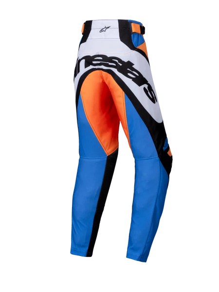 Alpinestars 2026 Youth Racer Melt Pants