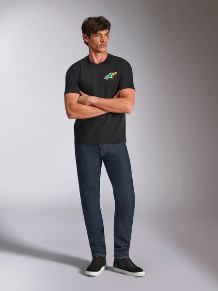 Alpinestars Angler CSF T-Shirt - Short Sleeve