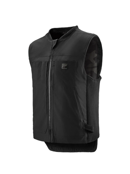 Alpinestars Tech-Air® 3 V2 Canvas System