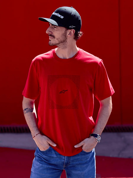 Alpinestars Linear Wordmark 2.0 Hat