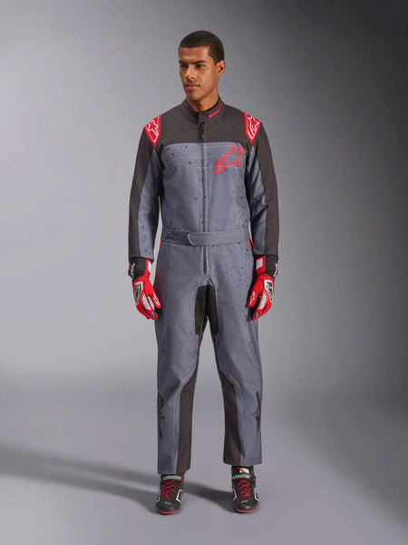 ALPINESTARS KMX-9 V3 Graphic 6 Suit