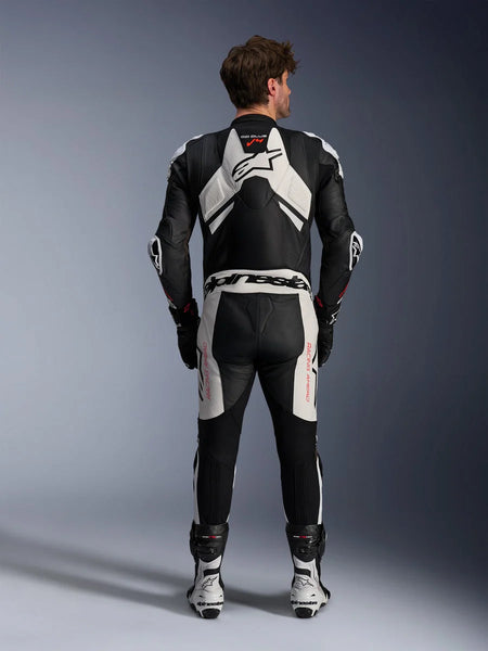 Alpinestars Gp Plus V4 Sprint Leather Suit - 1Piece