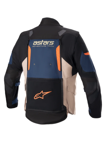 ALPINESTARS Halo Drystar® Jacket