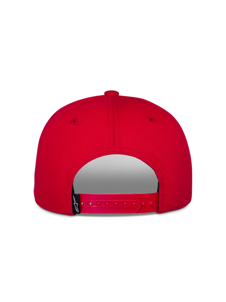 Alpinestars Thickness Snapback Hat