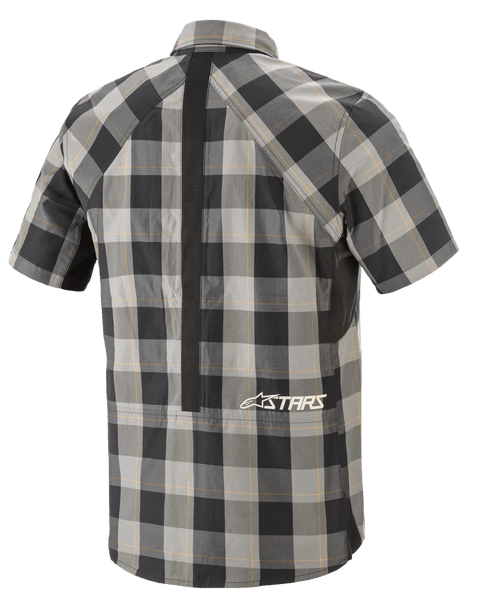 Alpinestars Manual Shirt - Short Sleve