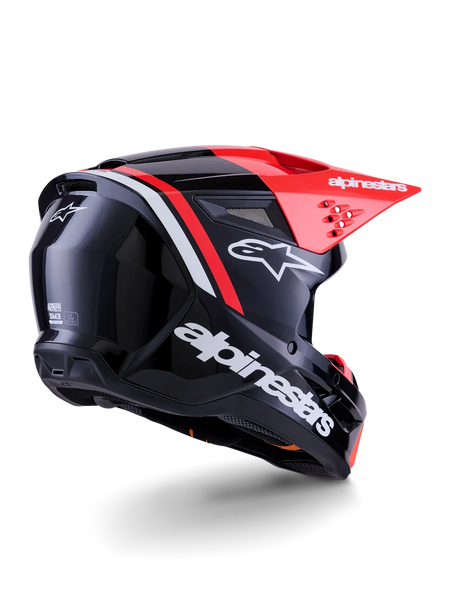 Alpinestars SM3 Radium Helmet ECE06/DOT