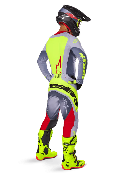 Alpinestars 2025 Techstar Melt Jersey