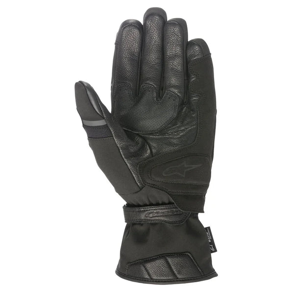 Alpinestars Primer Gloves 3XL / Black/Red