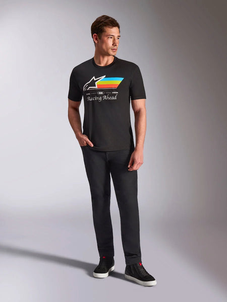 Alpinestars Trifecta CSF T-Shirt - Short Sleeve